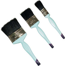 Best Paintbrush Set 3PCS Decoración Construcción cepillo OEM